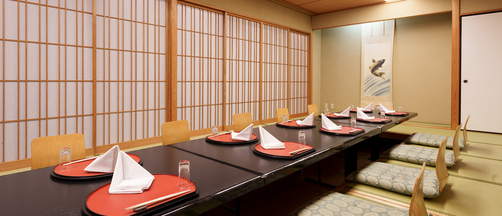 image：Gion Japanese Dining