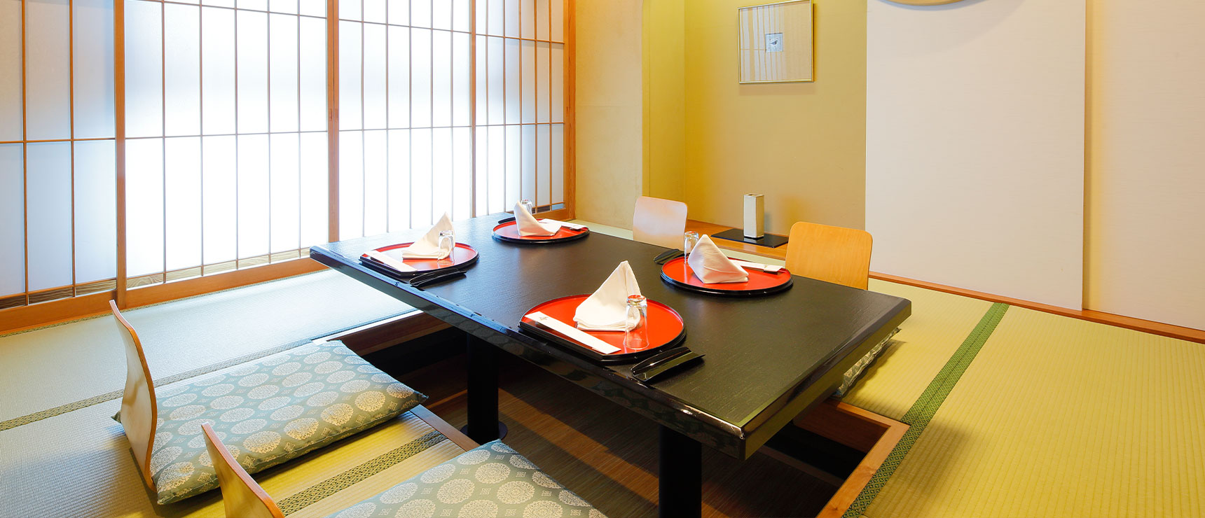 image：Gion Japanese Dining