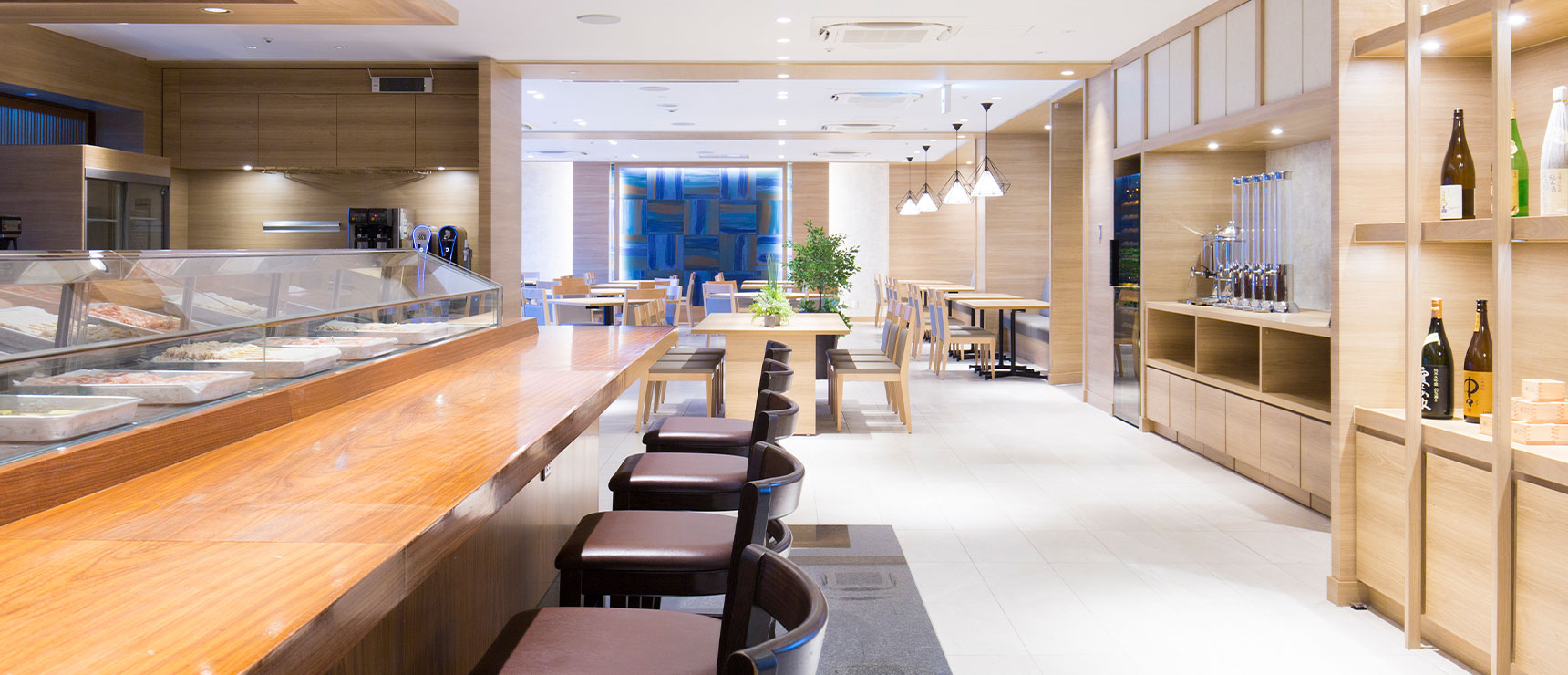 image：Hachikura Teppanyaki & Skewer Grill