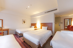 image:Quad Room