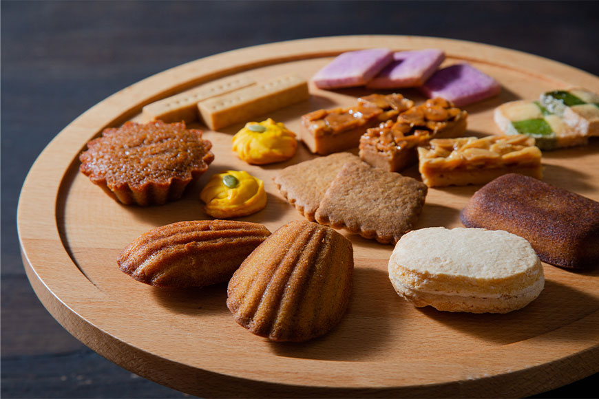 ギフトボックス