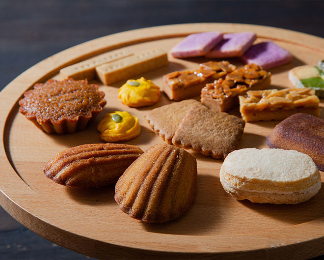  ギフトボックスお申込みのご案内