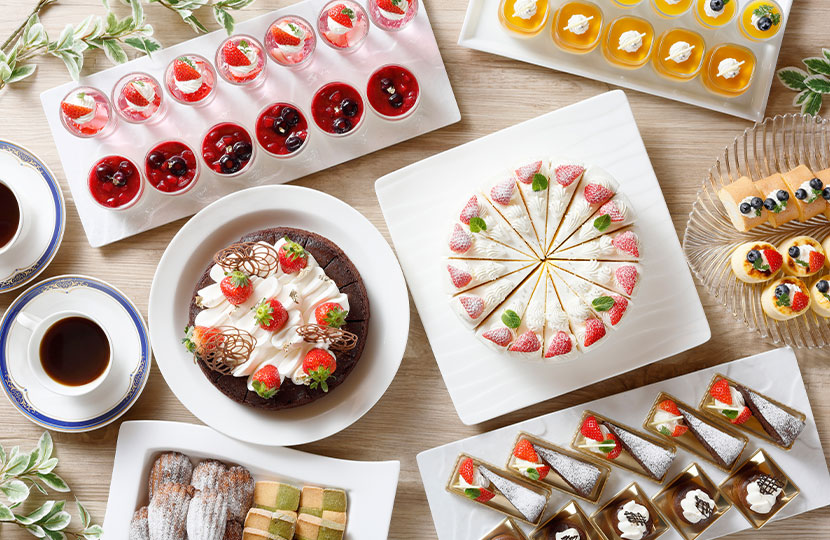 ランチ：ステーキ